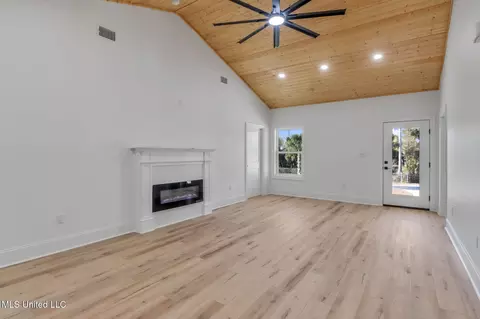 Living - 1003 Finley St, Long Beach, MS 39560 photo 1 of 1