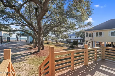 Exterior - 1003 Finley St, Long Beach, MS 39560 photo 2 of 3