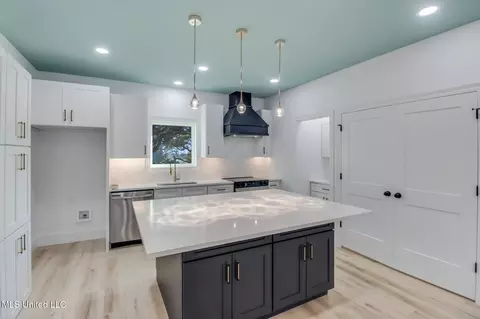 Kitchen - 1003 Finley St, Long Beach, MS 39560 photo 1 of 3