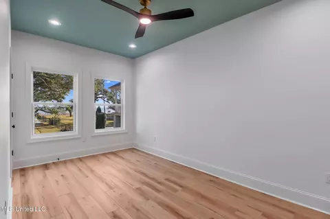 Bedroom - 1003 Finley St, Long Beach, MS 39560 photo 5 of 6