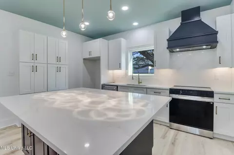 Kitchen - 1003 Finley St, Long Beach, MS 39560 photo 3 of 3