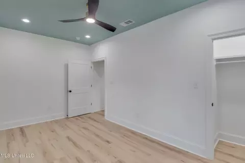 Bedroom - 1003 Finley St, Long Beach, MS 39560 photo 6 of 6