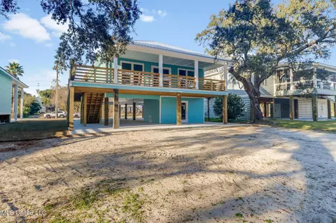 1005 Finley St, Long Beach, MS 39560 photo 7