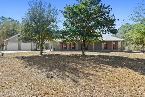 3112 S Holden, Vancleave, MS 39565