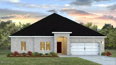 525 Vista Pointe Dr, Pearl, MS 39208