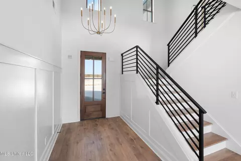 Entry Way - 343 Camp Xing, Hernando, MS 38632 photo 3 of 6
