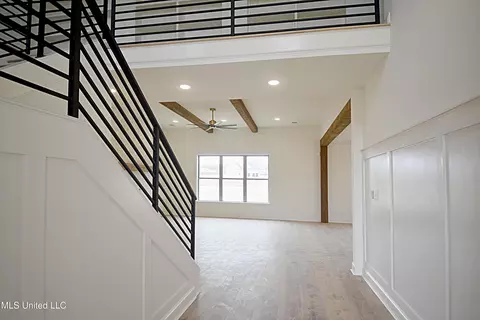Entry Way - 343 Camp Xing, Hernando, MS 38632 photo 1 of 6