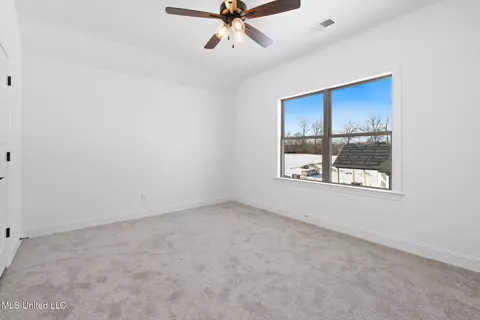 Bedroom - 343 Camp Xing, Hernando, MS 38632 photo 3 of 5