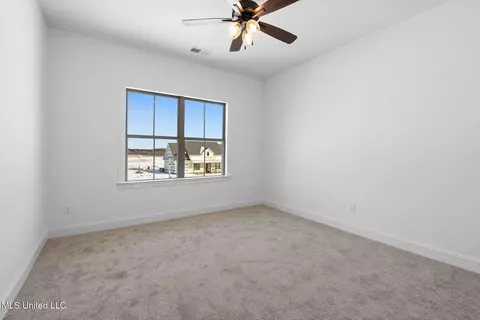 Bedroom - 343 Camp Xing, Hernando, MS 38632 photo 4 of 5