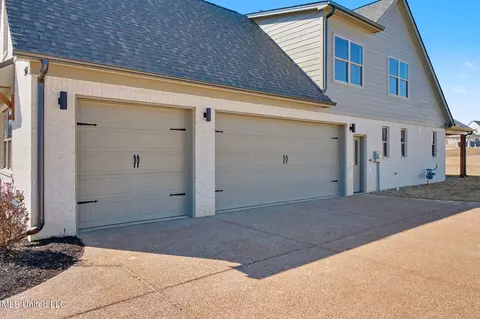 Exterior - 343 Camp Xing, Hernando, MS 38632 photo 2 of 2