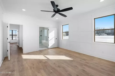Bedroom - 343 Camp Xing, Hernando, MS 38632 photo 1 of 5