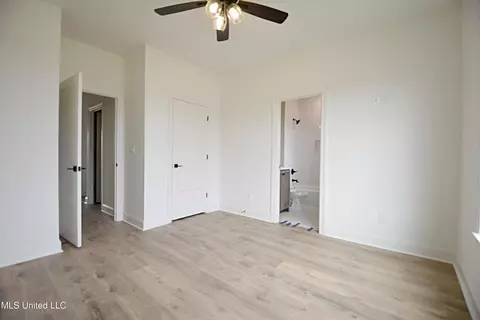 Bedroom - 343 Camp Xing, Hernando, MS 38632 photo 2 of 5