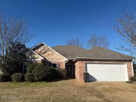 114 Prewitt Cir, Richland, MS 39218