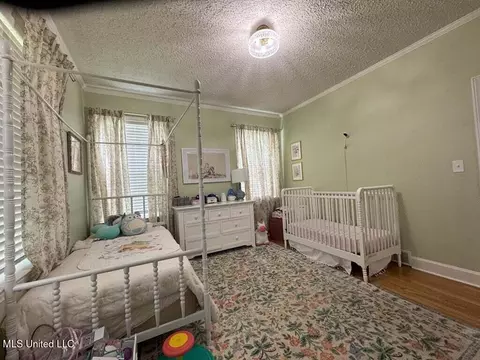Bedroom - 982 S Church St, Brookhaven, MS 39601 photo 11 of 11