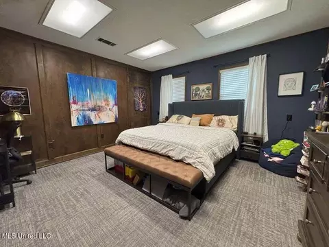 Bedroom - 982 S Church St, Brookhaven, MS 39601 photo 1 of 11