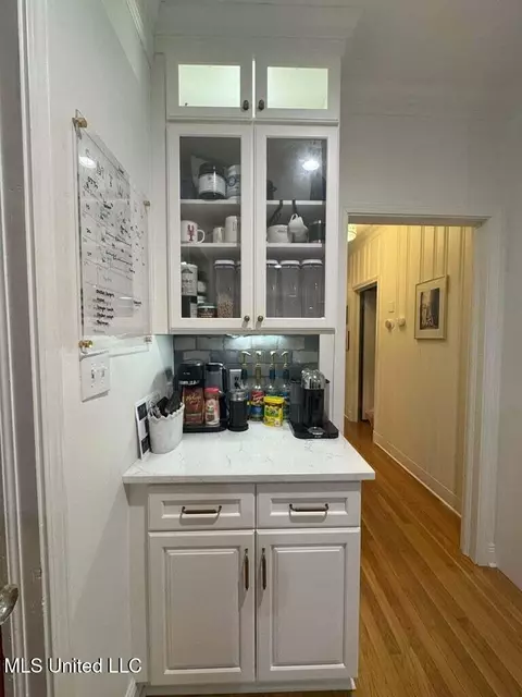 Kitchen - 982 S Church St, Brookhaven, MS 39601 photo 8 of 8