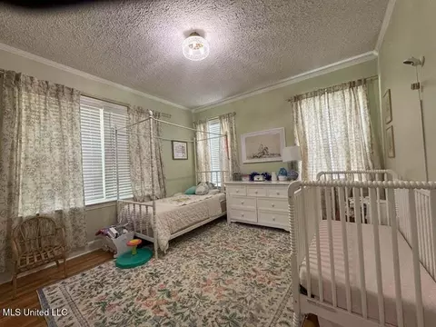 Bedroom - 982 S Church St, Brookhaven, MS 39601 photo 10 of 11