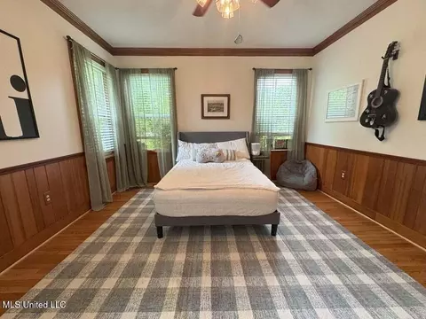 Bedroom - 982 S Church St, Brookhaven, MS 39601 photo 7 of 11