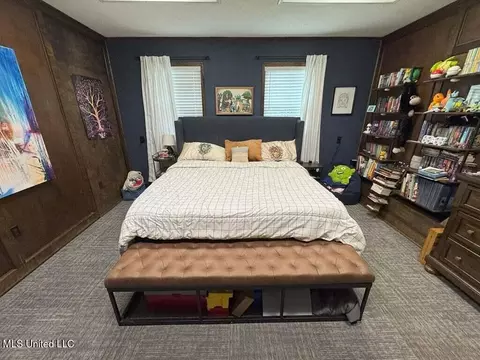 Bedroom - 982 S Church St, Brookhaven, MS 39601 photo 2 of 11