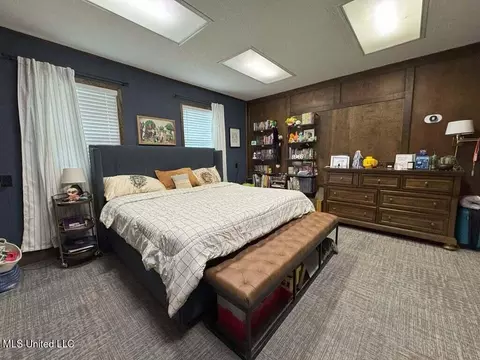 Bedroom - 982 S Church St, Brookhaven, MS 39601 photo 3 of 11