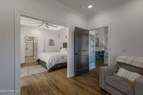 Bedroom - 412 Rolling Hills Cir, Brandon, MS 39042 photo 1 of 10