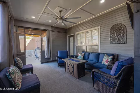 Exterior - 412 Rolling Hills Cir, Brandon, MS 39042 photo 7 of 16