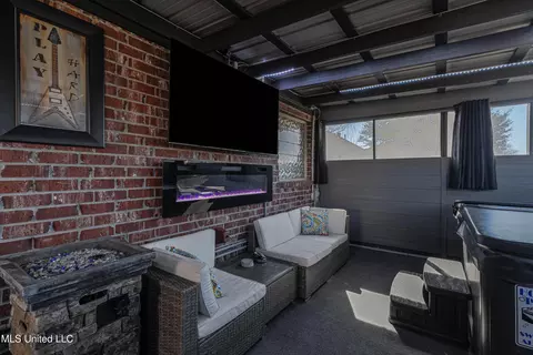 Other - 412 Rolling Hills Cir, Brandon, MS 39042 photo 12 of 15