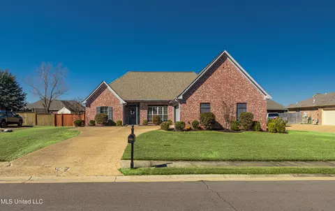 412 Rolling Hills Cir, Brandon, MS 39042