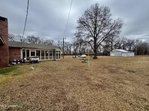 Exterior - 22780 County Road 511, Sidon, MS 38954 photo 5 of 5