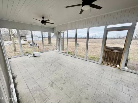 Exterior - 22780 County Road 511, Sidon, MS 38954 photo 3 of 5