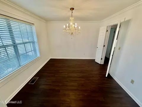 Dining - 22780 County Road 511, Sidon, MS 38954 photo 1 of 1