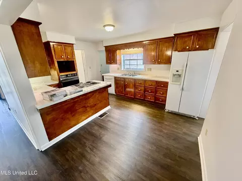 Kitchen - 22780 County Road 511, Sidon, MS 38954 photo 1 of 2