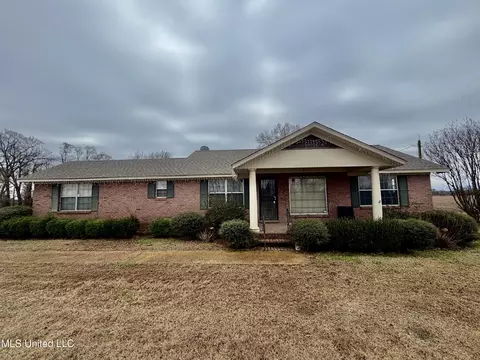 22780 County Road 511, Sidon, MS 38954