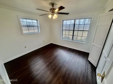 Bedroom - 22780 County Road 511, Sidon, MS 38954 photo 2 of 2