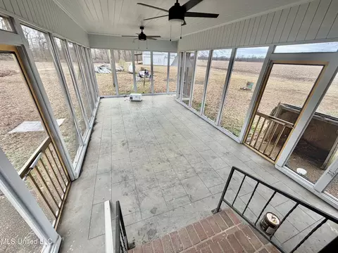 Exterior - 22780 County Road 511, Sidon, MS 38954 photo 2 of 5