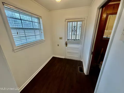Entry Way - 22780 County Road 511, Sidon, MS 38954 photo 1 of 1