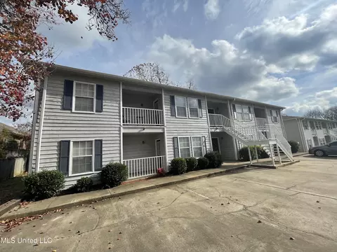 300 Carver Dr, Starkville, MS 39759