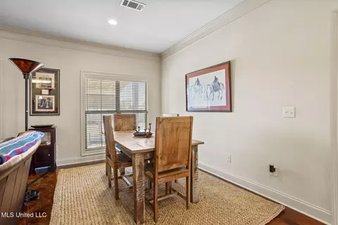 Dining - 233 Rockbridge Dr, Madison, MS 39110 photo 1 of 1