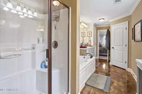 Entry Way - 233 Rockbridge Dr, Madison, MS 39110 photo 1 of 1