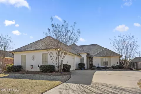 233 Rockbridge Dr, Madison, MS 39110