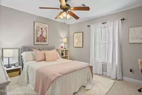 Bedroom - 233 Rockbridge Dr, Madison, MS 39110 photo 1 of 4