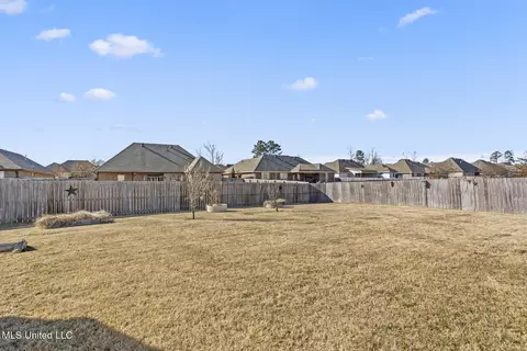 Exterior - 233 Rockbridge Dr, Madison, MS 39110 photo 4 of 5