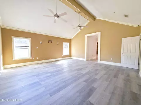 Living - 4700 Thompson St, Moss Point, MS 39563 photo 8 of 9