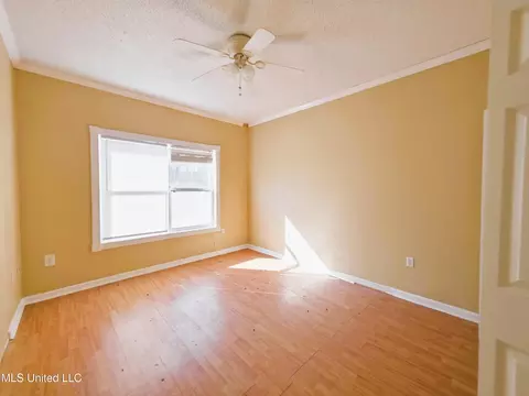 Bedroom - 4700 Thompson St, Moss Point, MS 39563 photo 1 of 3