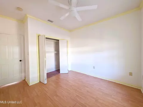 Bedroom - 4700 Thompson St, Moss Point, MS 39563 photo 2 of 3
