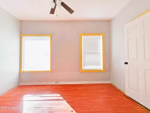 Bedroom - 4700 Thompson St, Moss Point, MS 39563 photo 3 of 3