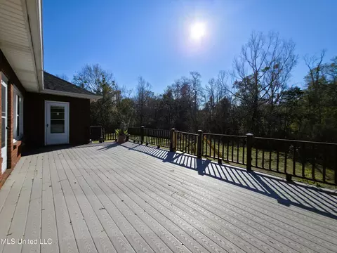 Exterior - 4700 Thompson St, Moss Point, MS 39563 photo 5 of 5