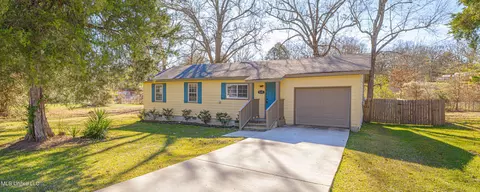 5145 Gault St, Jackson, MS 39209