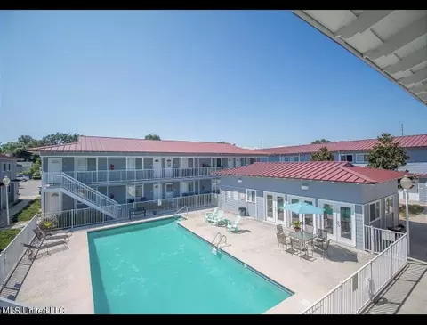 1664 Beach F103 Blvd #F103, Biloxi, MS 39531