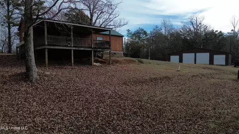 Bagasha Road, Vaiden, MS 39176 photo 6